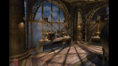 Riven: The Sequel to Myst Screenshot 5