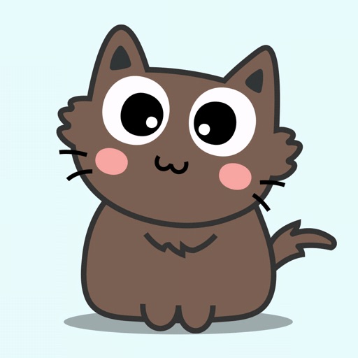 Prankster Cats iOS App