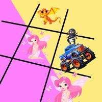 Tic Tac Toe Legends pour PC