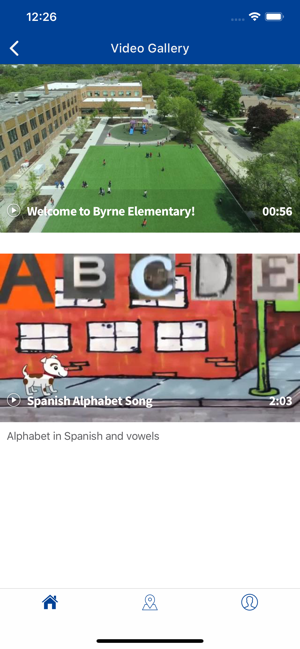 Michael M. Byrne Elementary Sc(圖6)-速報App