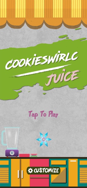 Adventure Juice CookiesWirlc(圖1)-速報App