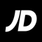 App Icon for JD Sports App in Ireland IOS App Store