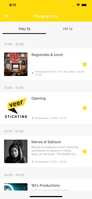 Veerstichting(圖5)-速報App