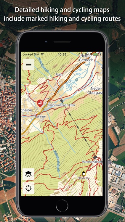 PhoneMaps