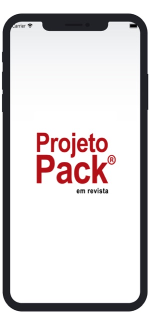 ProjetoPack em Revista(圖1)-速報App