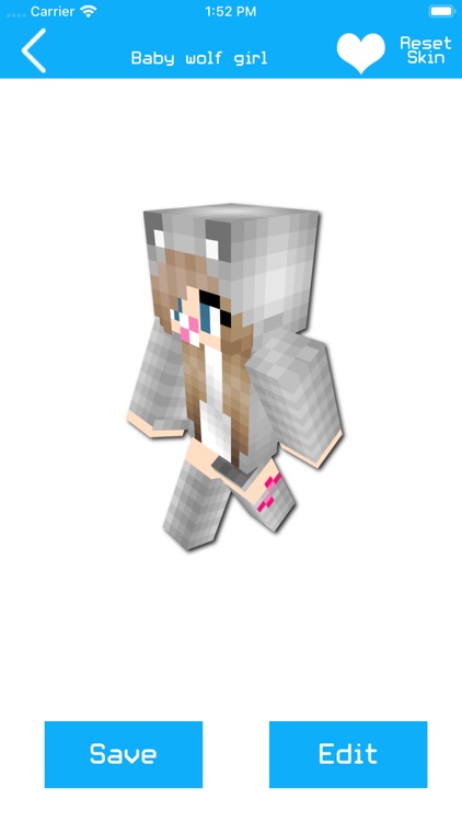 Baby Skins for Minecraft PE