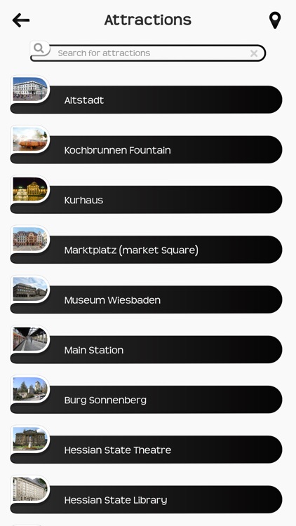 Wiesbaden Travel Guide