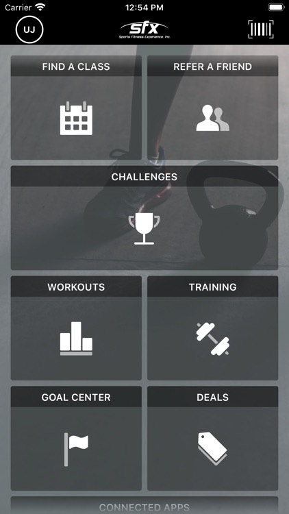 SFX Fitness