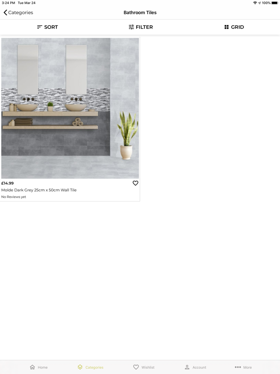 Screenshot #6 pour TilesBazaar