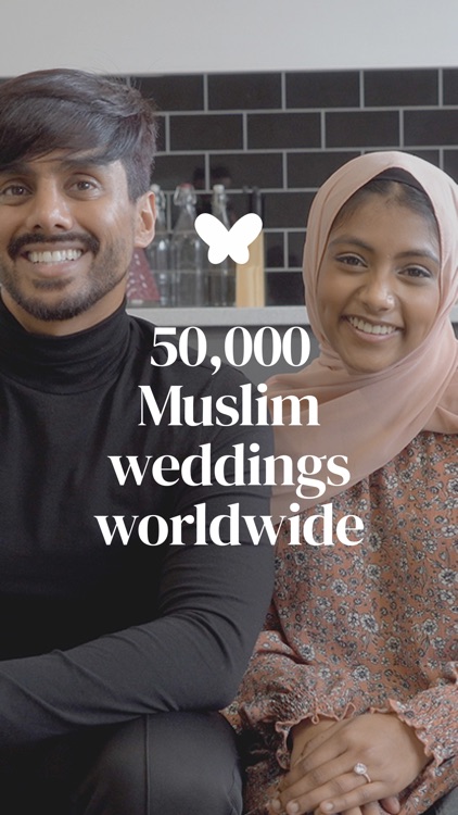 muzmatch: Arab & Muslim dating screenshot-4