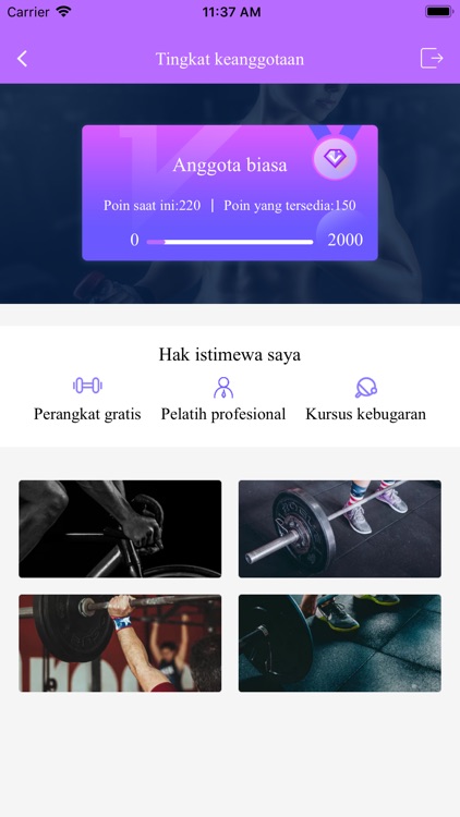 DetikHealth Fitness screenshot-5