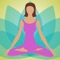 The app provides knowledge about Anapanasati, Meditation practice and compile operational statistics