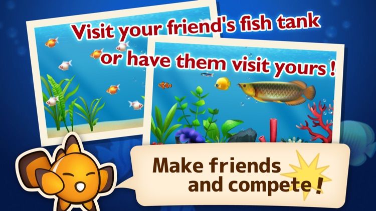 Fish Garden screenshot-3