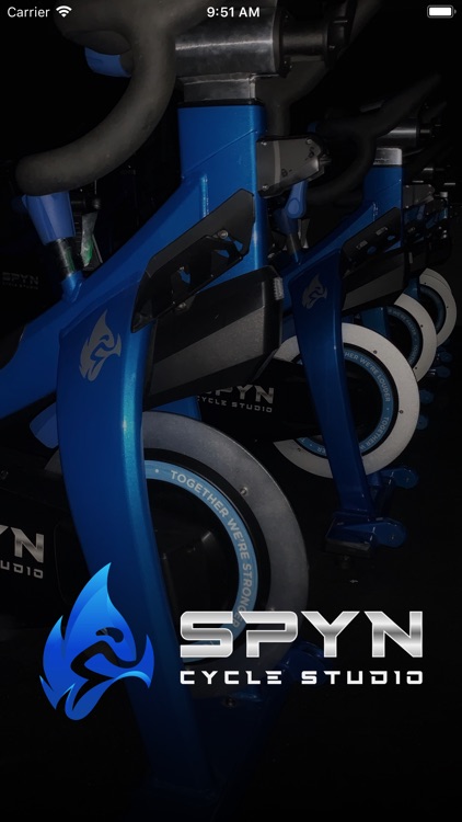 Spyn Cycle Studio