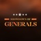 Icon Showdown Of Generals