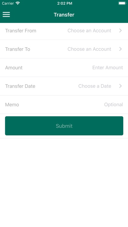 GRBmobile Banking screenshot-3