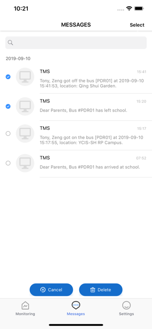 YCIS TMS(圖4)-速報App