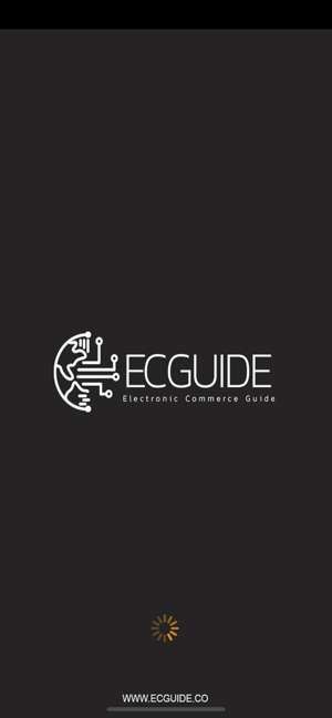 Ecguide App