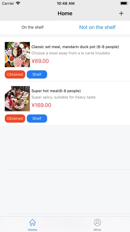 Rinse rinse business