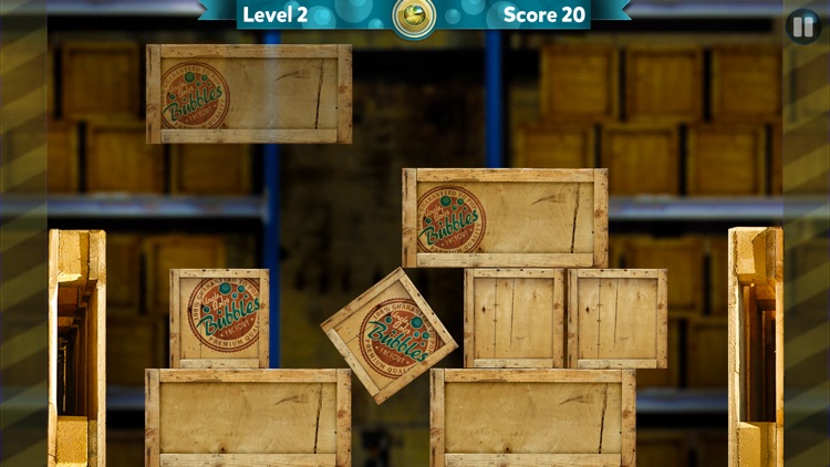 Bugs and Bubbles screenshot-5