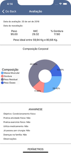 Clube Campestre - Rio Verde/GO(圖5)-速報App