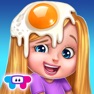 Get Little Chef - Rule the Kitchen for iOS, iPhone, iPad Aso Report