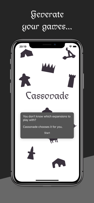 Cassonade(圖1)-速報App