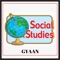 "Learn social studies concepts at one place in this amazing ,ads free and easy to use app