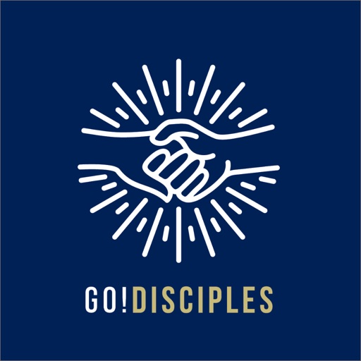 Go!Disciples