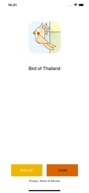 BirdTH(圖2)-速報App