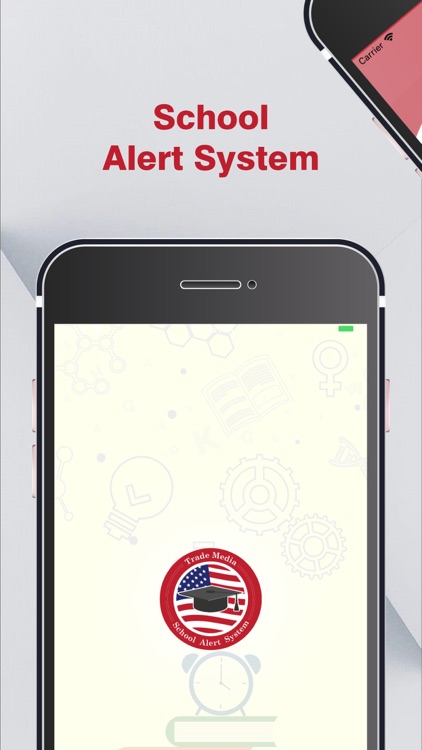 School Alert System