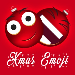 Christmas Emoji 2019