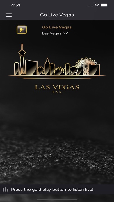 Go Live Vegas screenshot 2