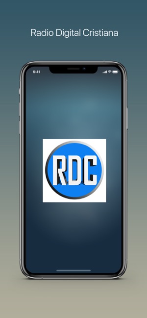 Radio Digital Cristiana(圖1)-速報App