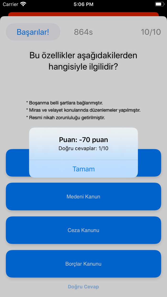 İnkılap Tarihi-Atatürkçülük 8
