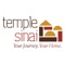 Temple Sinai Atlanta app keeps you up-to-date with the latest news, events, minyanim and happenings at the synagogue