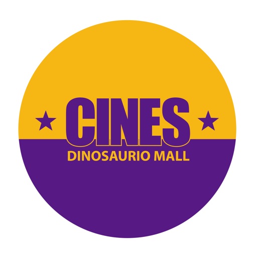 Cines Dinosaurio Mall