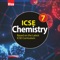 ICSE CHEMISTRY App is an advanced learning app with rich multimedia that provides an innovative digital platform