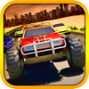 Crazy Monster Truck Smasher