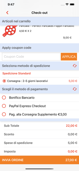 Scontimania.com: Shopping App(圖5)-速報App