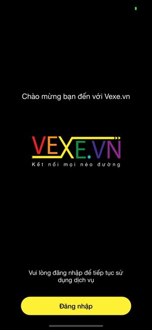 Vé xe