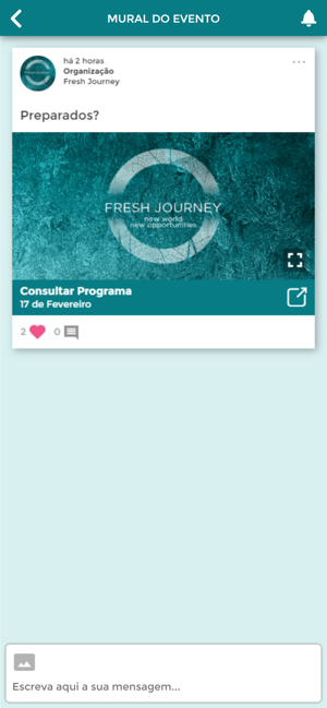 Fresh Journey(圖3)-速報App