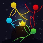 Stick Man Fight  Online Game