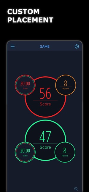 ‎MultiTimer: Multiple Timers On The App Store