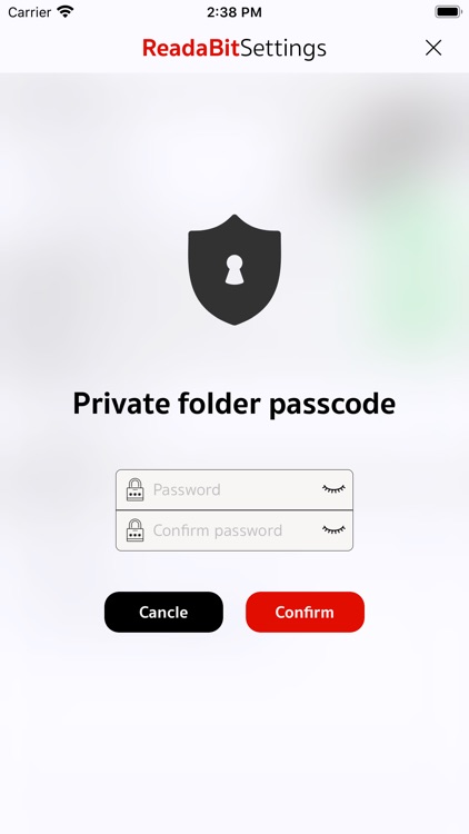 ReadaBit screenshot-6