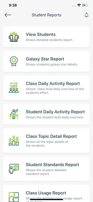 Education Galaxy Connect on the App Store