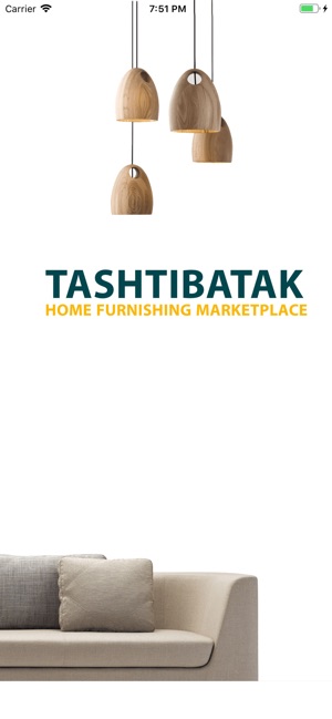 Tashtibatak - Home Furnishing