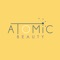 Download the Atomic Beauty App today to plan and schedule your appointments