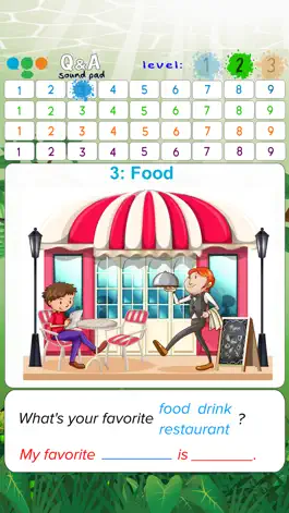 Game screenshot AGO Q&A Home Edition apk