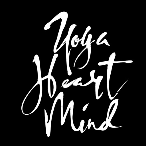 Yoga Heart Mind
